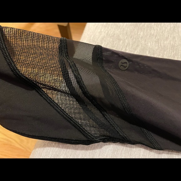 Lululemon leggings - Picture 2 of 2
